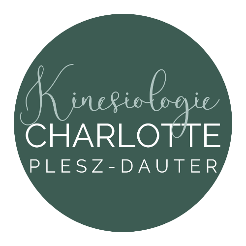Charlotte Plesz-Dauter PPK® Kinesiologin & Energetikerin